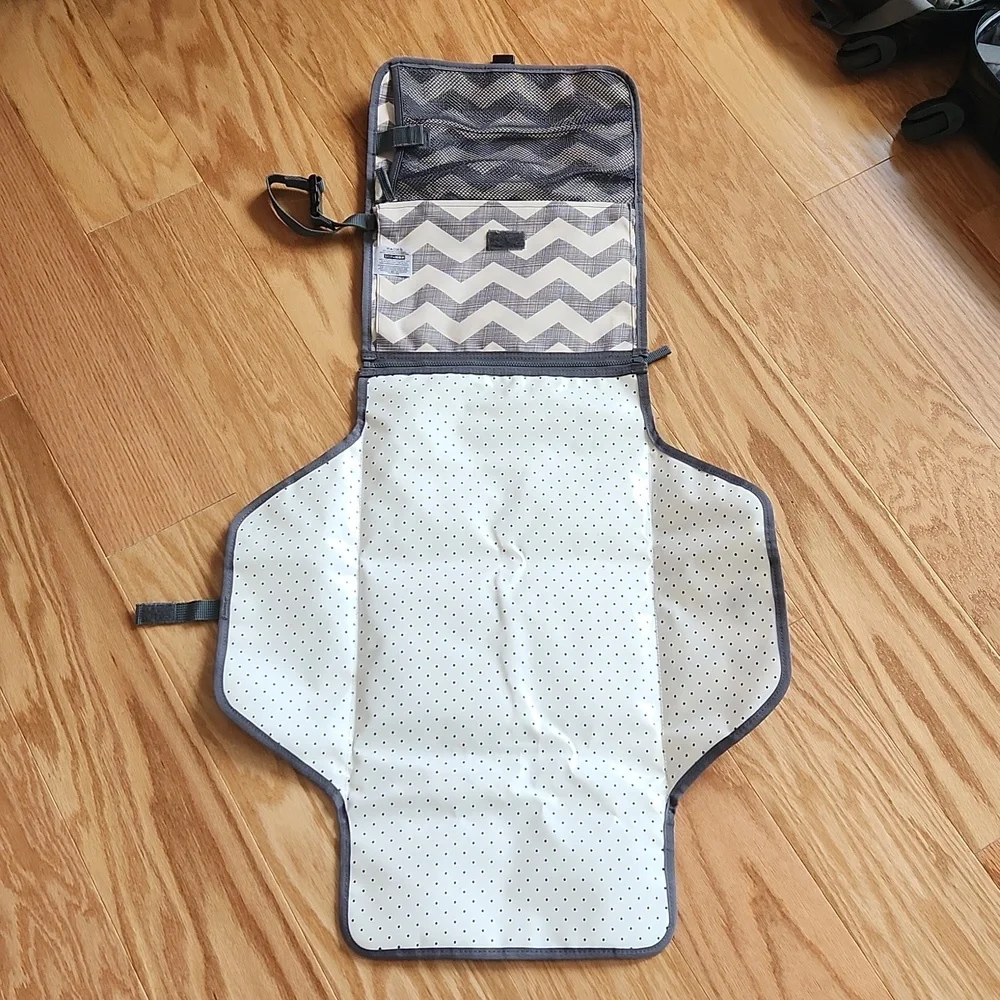 Skip Hop Portable Changing Pad